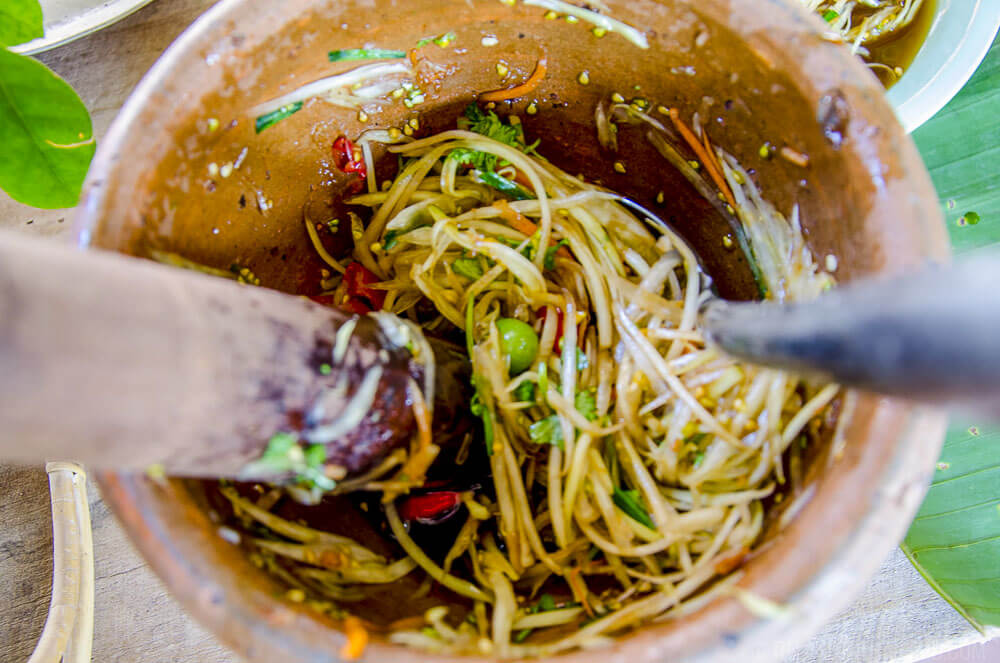 Comida tailandesa de Isaan: 6 platos del noreste de Tailandia que debes probar Comida tailandesa de Isaan: 6 platos del noreste de Tailandia que debes probar