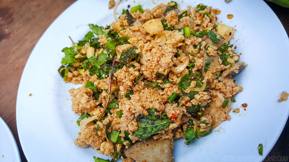 Comida tailandesa de Isaan: 6 platos del noreste de Tailandia que debes probar Comida tailandesa de Isaan: 6 platos del noreste de Tailandia que debes probar