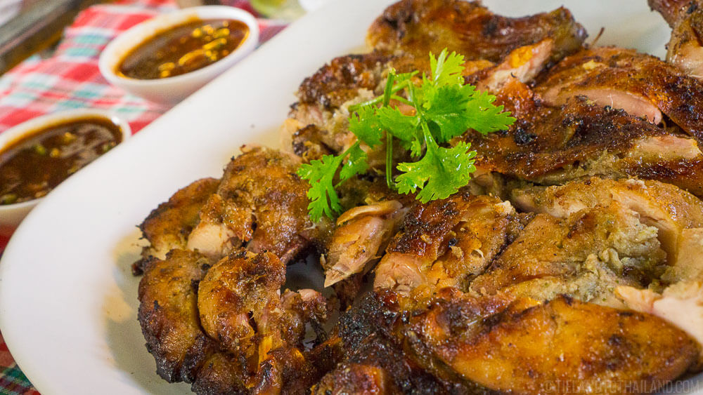 Comida tailandesa de Isaan: 6 platos del noreste de Tailandia que debes probar Comida tailandesa de Isaan: 6 platos del noreste de Tailandia que debes probar