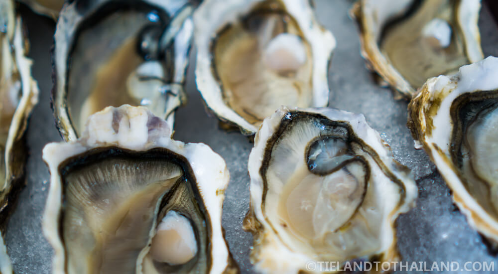 Gran brunch dominical en Nikki Beach Koh Samui