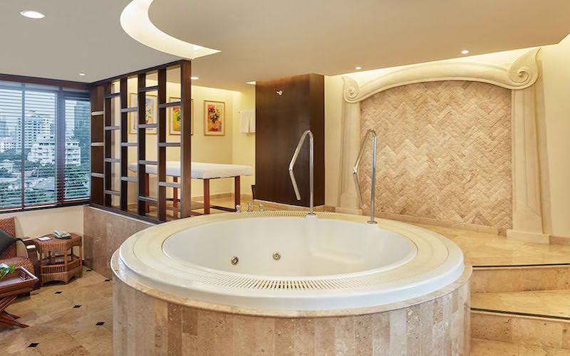 El Davis Bangkok El Davis Bangkok