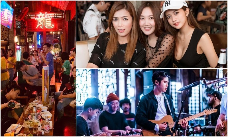 Vida nocturna de RCA: ¿Dónde salir de fiesta con chicas locales atractivas en RCA? Vida nocturna de RCA: ¿Dónde salir de fiesta con chicas locales atractivas en RCA?