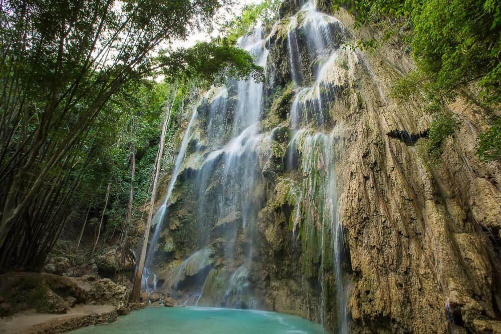 Diez lugares a los que escapar durante la temporada de incendios en el norte de Tailandia