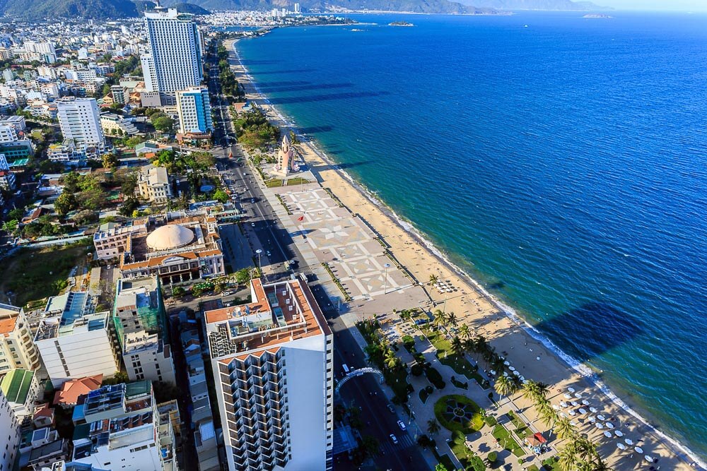 Diez lugares a los que escapar durante la temporada de incendios en el norte de Tailandia