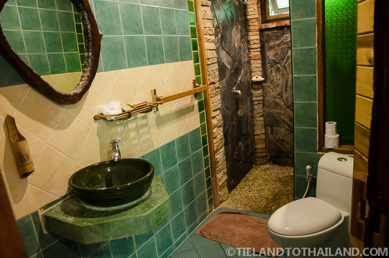 Phu Pha Ao Nang Resort & Spa