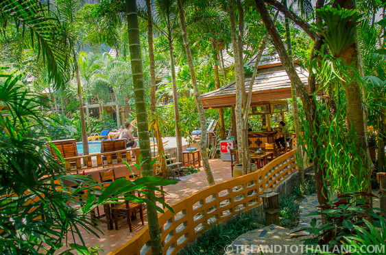 Phu Pha Ao Nang Resort & Spa