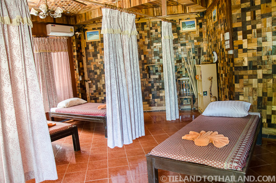 Phu Pha Ao Nang Resort & Spa