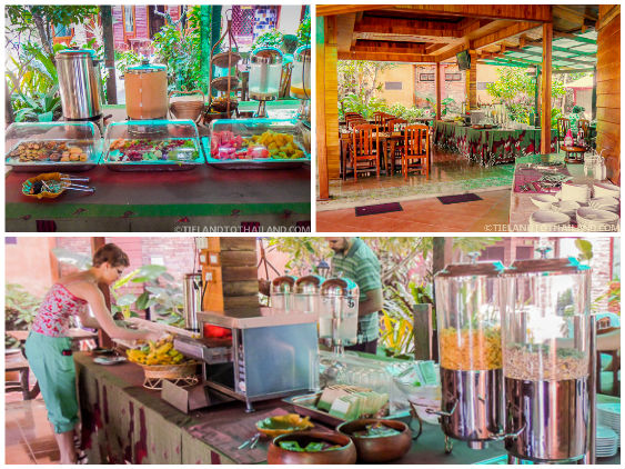 Phu Pha Ao Nang Resort & Spa