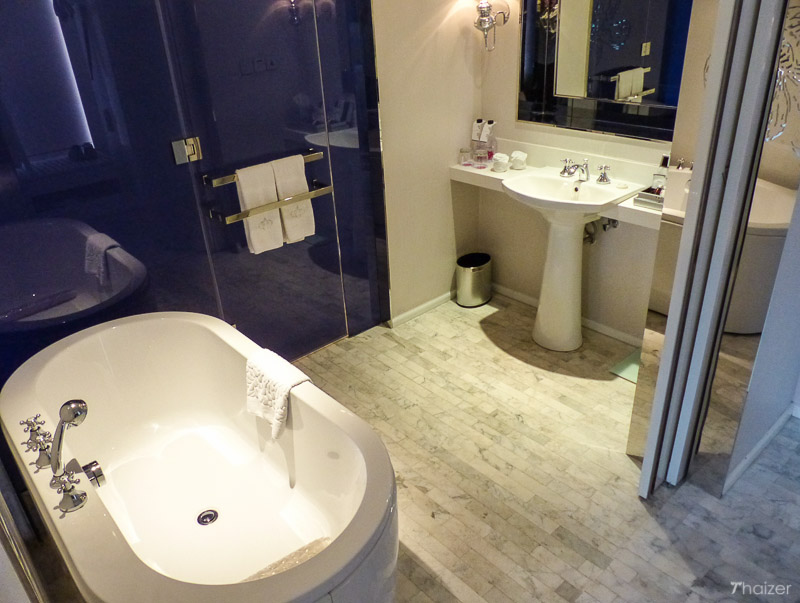 Opinión del hotel: Hua Chang Heritage Hotel, Bangkok Opinión del hotel: Hua Chang Heritage Hotel, Bangkok