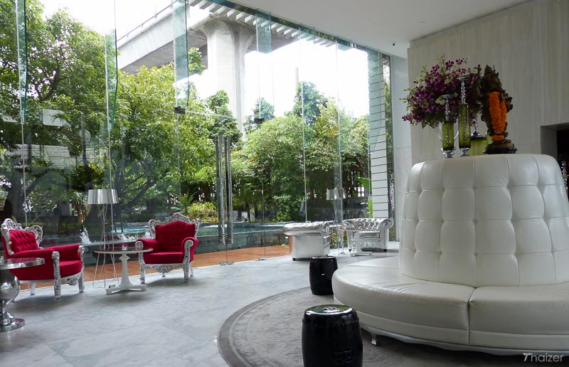 Opinión del hotel: Hua Chang Heritage Hotel, Bangkok Opinión del hotel: Hua Chang Heritage Hotel, Bangkok