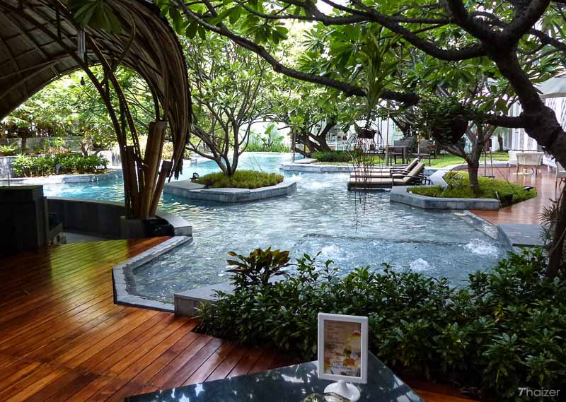 Opinión del hotel: Hua Chang Heritage Hotel, Bangkok Opinión del hotel: Hua Chang Heritage Hotel, Bangkok