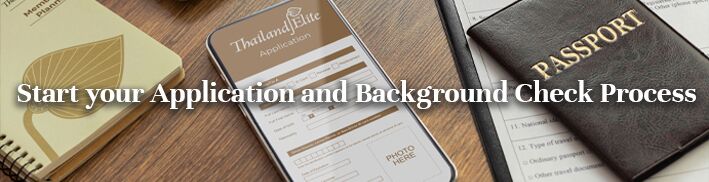 Visa Elite de Tailandia para ciudadanos estadounidenses