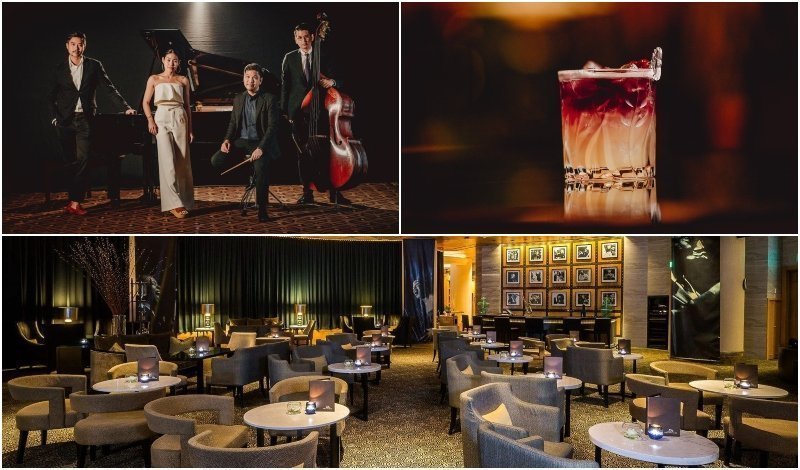 Las mejores coctelerías de Bangkok