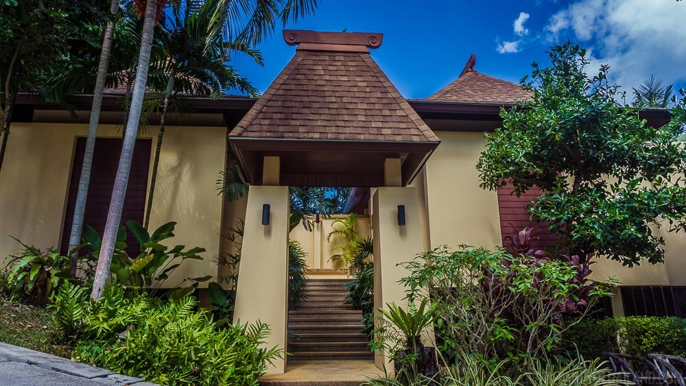 Crown Lanta: un resort de ensueño en Koh Lanta Crown Lanta: un resort de ensueño en Koh Lanta