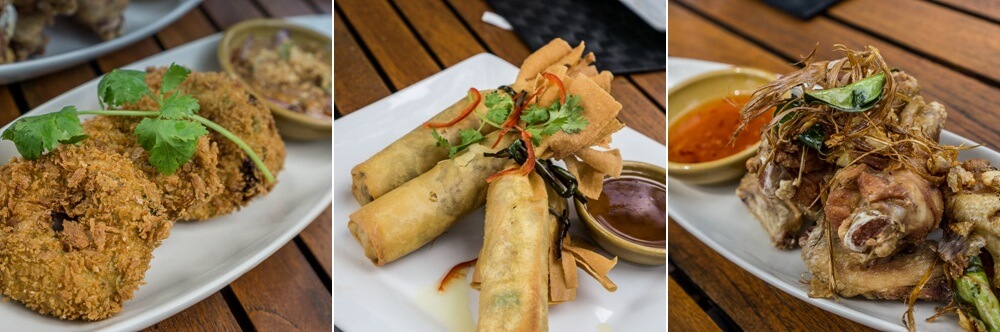 Crown Lanta: un resort de ensueño en Koh Lanta