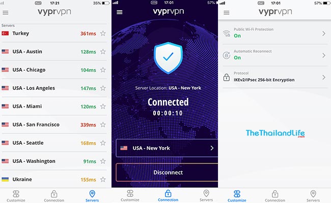 Cómo ver Netflix en Tailandia y evitar las restricciones GEO