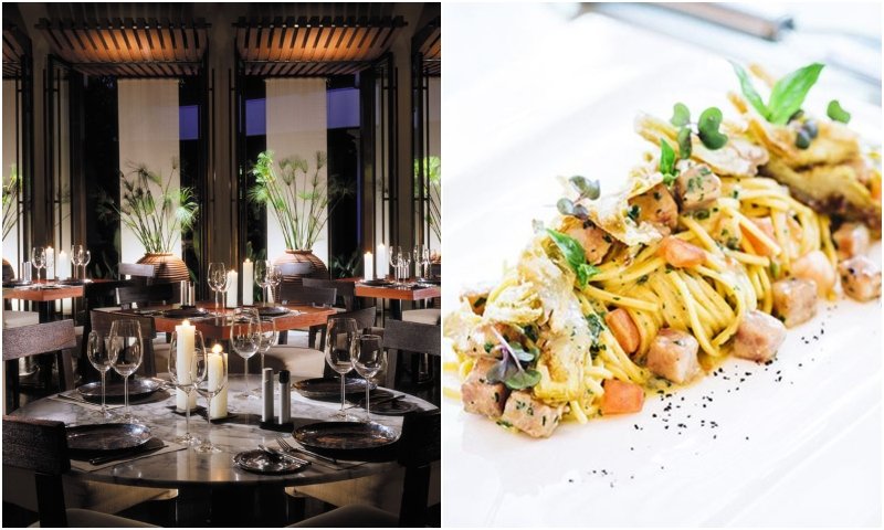 Reseña del hotel Anantara Siam Bangkok