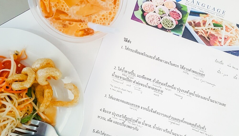 Costo de vida en Chiang Mai, Tailandia