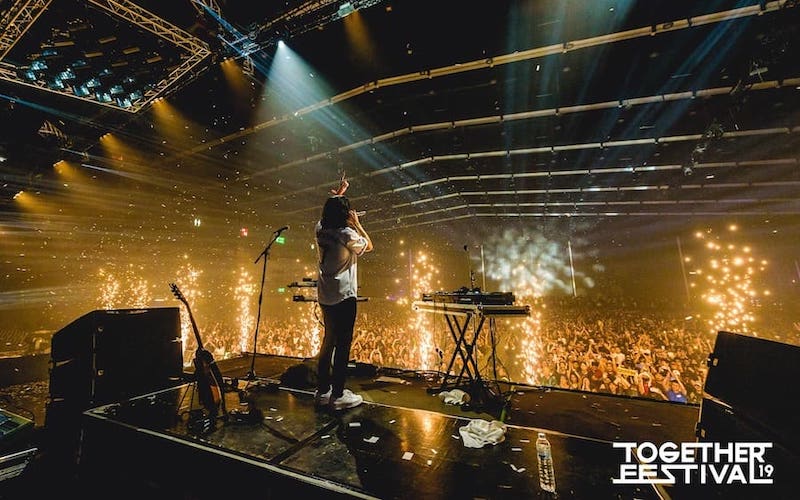 Festival Juntos Festival Juntos