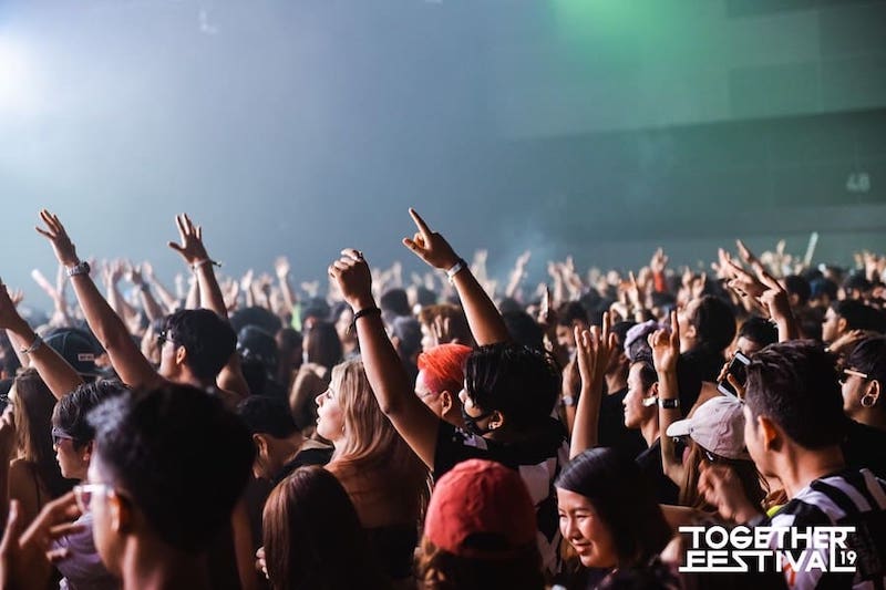 Festival Juntos Festival Juntos