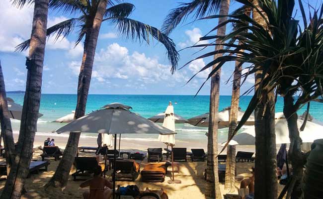 Vivir en Koh Samui: una guía para expatriados para mudarse a la isla