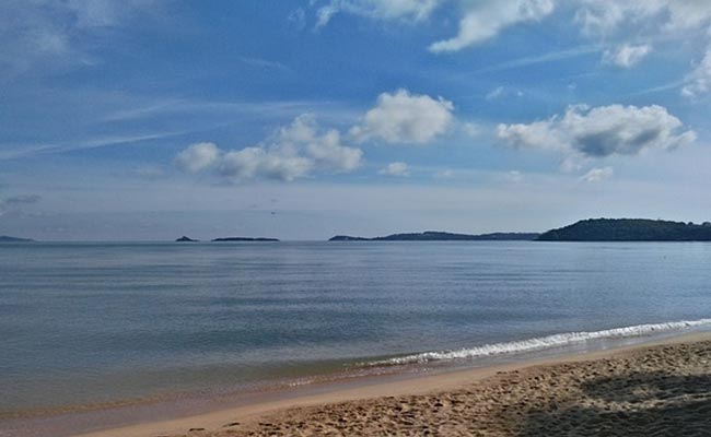 Vivir en Koh Samui: una guía para expatriados para mudarse a la isla