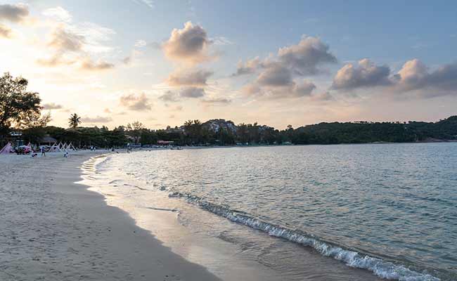 Vivir en Koh Samui: una guía para expatriados para mudarse a la isla