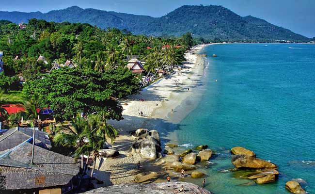 Vivir en Koh Samui: una guía para expatriados para mudarse a la isla