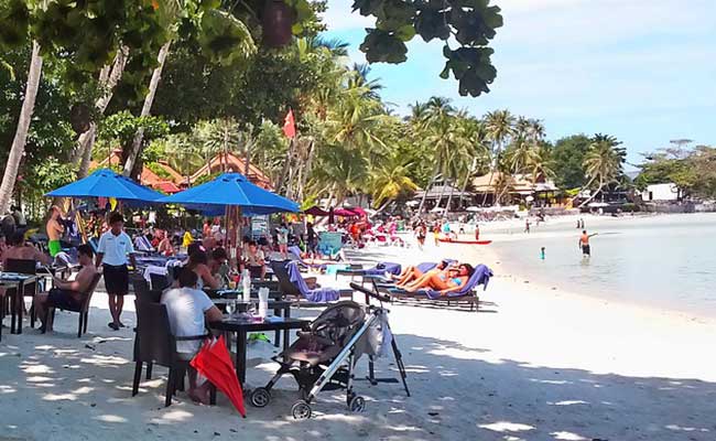 Vivir en Koh Samui: una guía para expatriados para mudarse a la isla