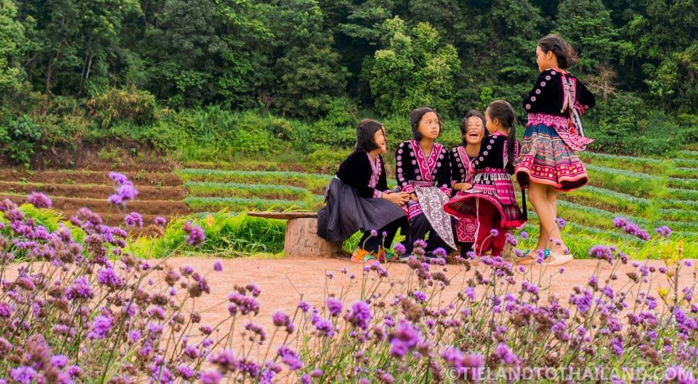 Breve escapada en Chiang Mai: excursión de un día a Mon Cham Breve escapada en Chiang Mai: excursión de un día a Mon Cham