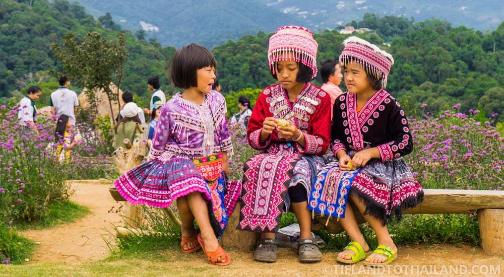 Breve escapada en Chiang Mai: excursión de un día a Mon Cham Breve escapada en Chiang Mai: excursión de un día a Mon Cham