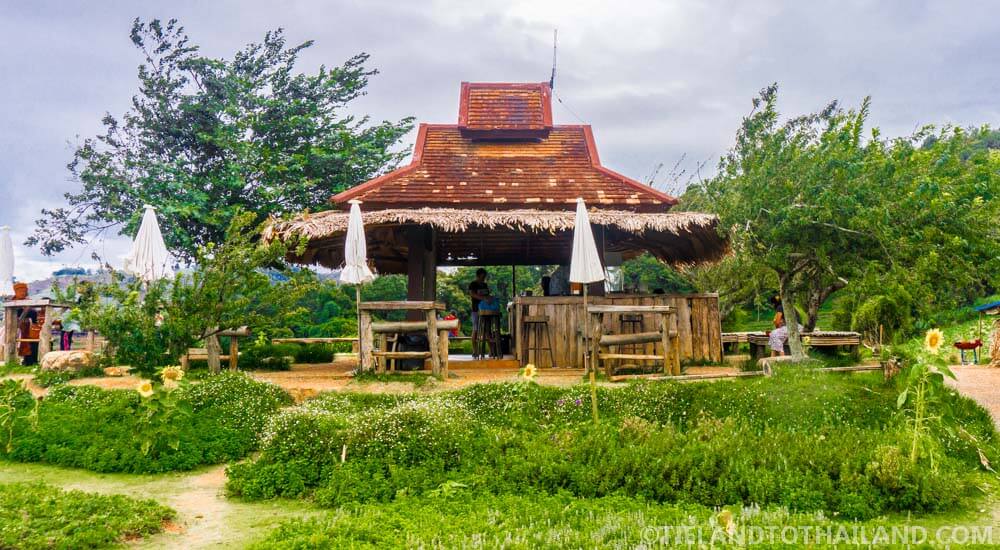 Breve escapada en Chiang Mai: excursión de un día a Mon Cham Breve escapada en Chiang Mai: excursión de un día a Mon Cham