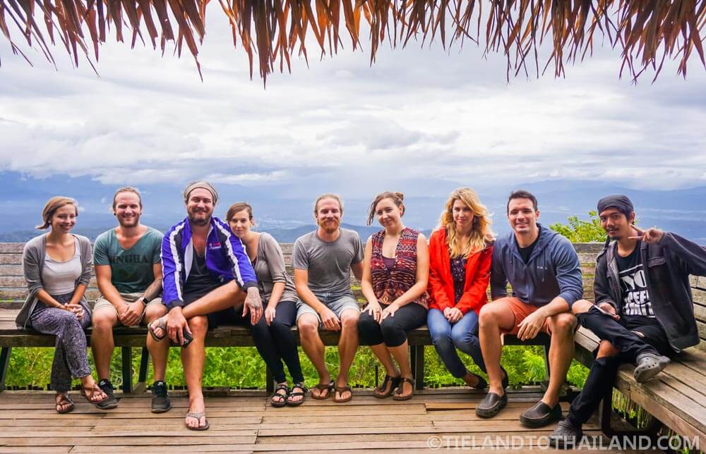 Breve escapada en Chiang Mai: excursión de un día a Mon Cham Breve escapada en Chiang Mai: excursión de un día a Mon Cham