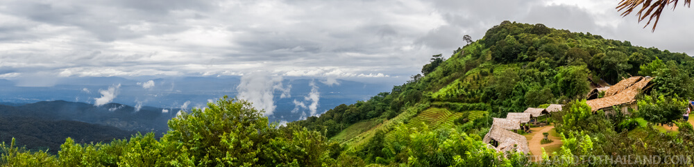 Breve escapada en Chiang Mai: excursión de un día a Mon Cham Breve escapada en Chiang Mai: excursión de un día a Mon Cham