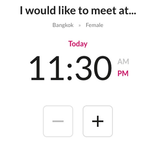 Revisión de Smooci: revolucionando la industria de las acompañantes Revisión de Smooci: revolucionando la industria de las acompañantes