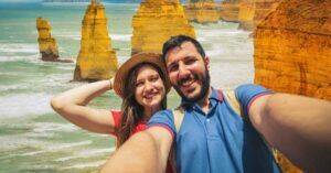 Visa australiana para novia tailandesa Visa australiana para novia tailandesa