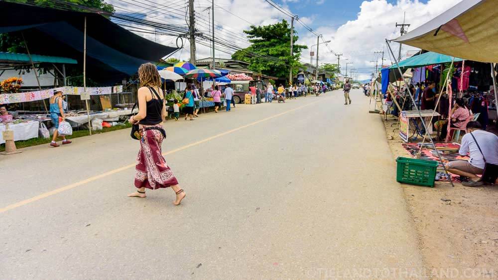 Qué ponerse en Tailandia: lo que se debe y lo que no se debe hacer
