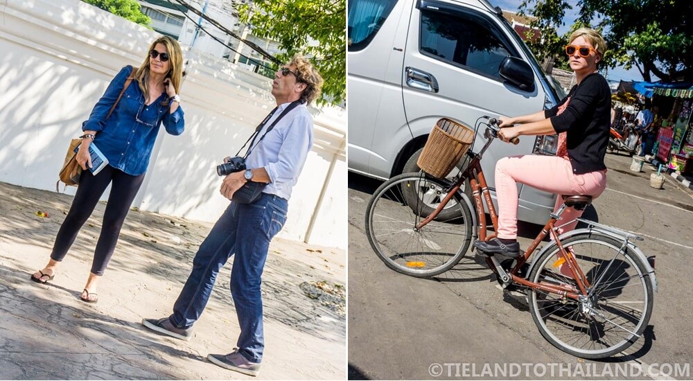 Qué ponerse en Tailandia: lo que se debe y lo que no se debe hacer