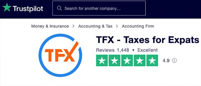 Cómo pagar impuestos estadounidenses desde Tailandia: una guía para expatriados
