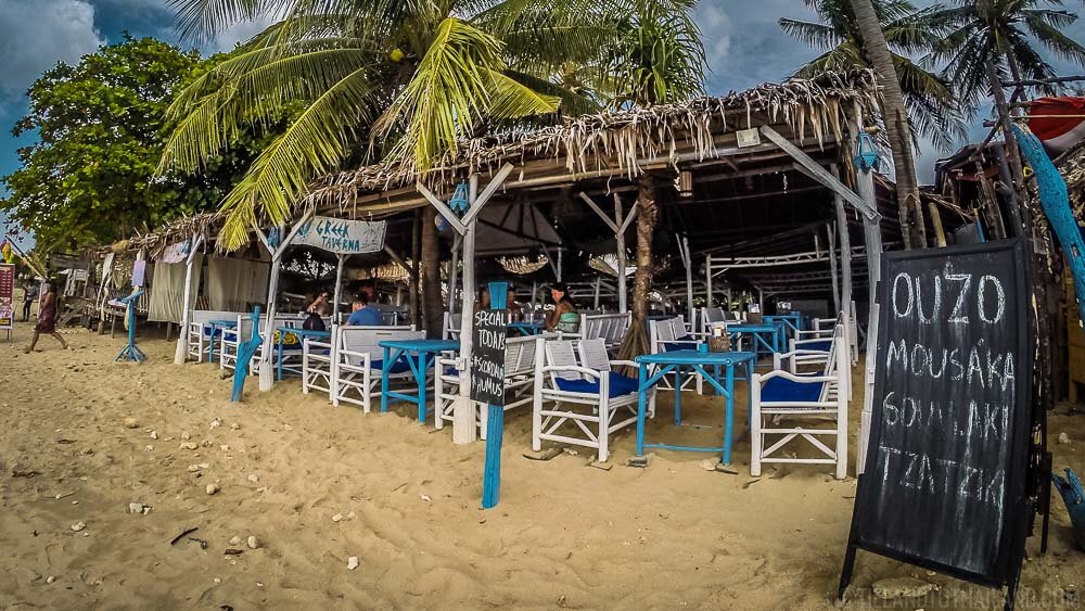 Actividades inolvidables en Koh Lanta Actividades inolvidables en Koh Lanta