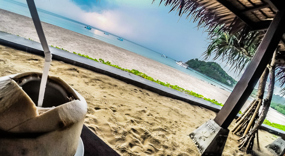 Actividades inolvidables en Koh Lanta Actividades inolvidables en Koh Lanta