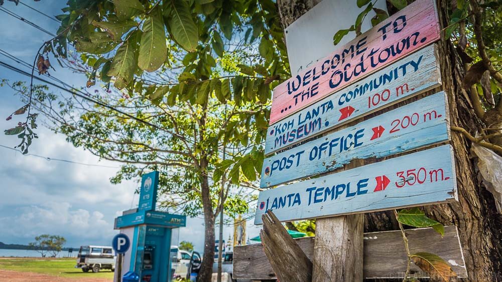 Actividades inolvidables en Koh Lanta Actividades inolvidables en Koh Lanta