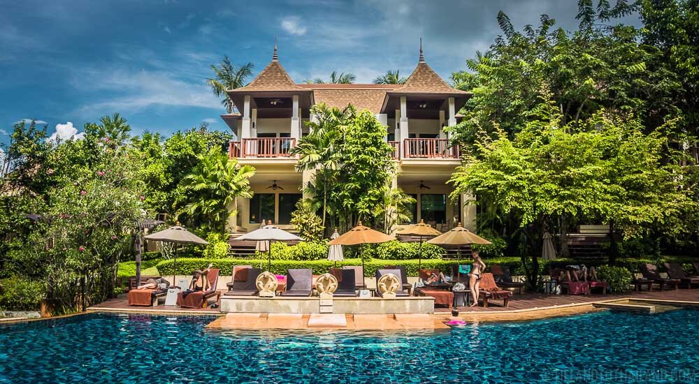 Actividades inolvidables en Koh Lanta Actividades inolvidables en Koh Lanta