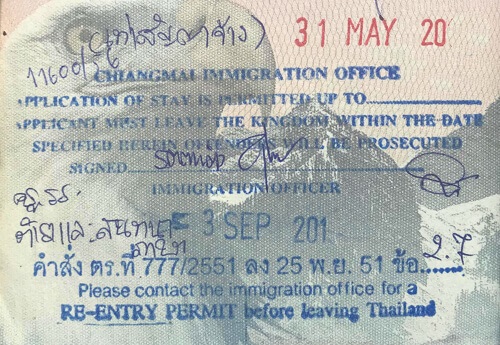 Consejos para tus primeras lecciones de inglés en Tailandia