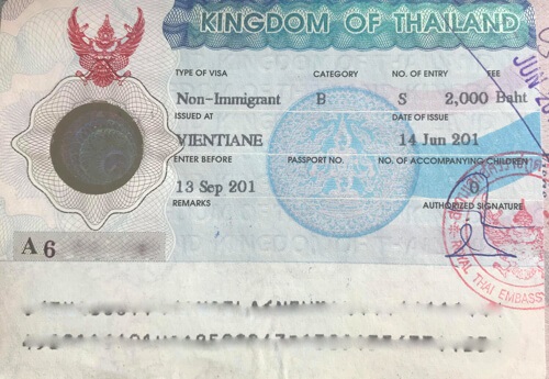 Consejos para tus primeras lecciones de inglés en Tailandia