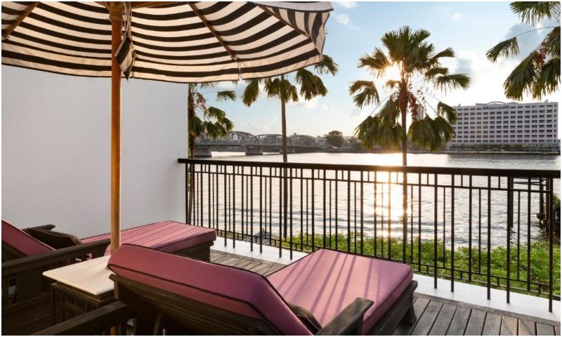 Opinión sobre Siam Hotel Pool Villas