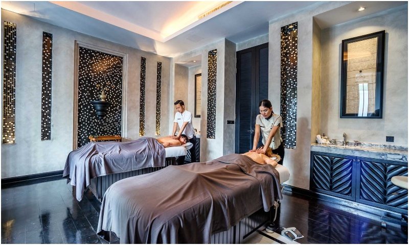 Opinión sobre Siam Hotel Pool Villas