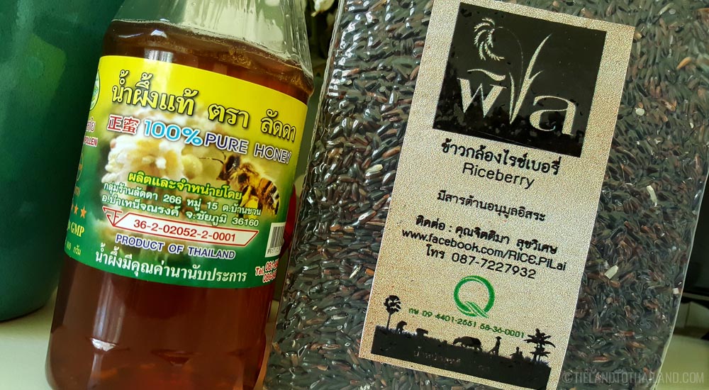 Descubre la belleza del Siam Tulip Festival