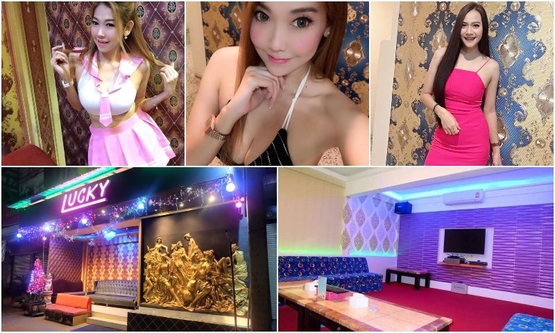 Los 15 mejores bares de Karaoke KTV en Bangkok con sexys azafatas de relaciones públicas
