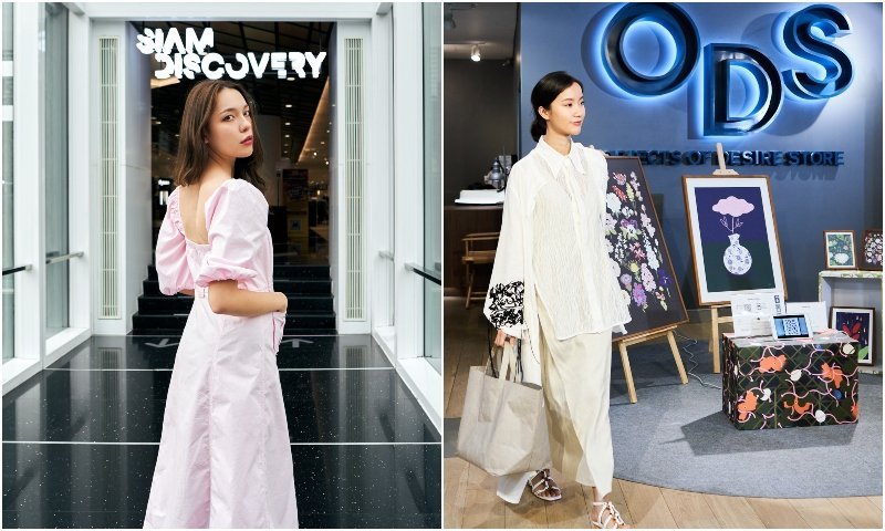 20 centros comerciales en Bangkok para conocer chicas tailandesas locales sexys